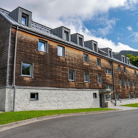 Apartmany Kouty Loučná nad Desnou Eksteriør bilde
